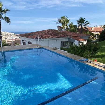Chalet Grecia Inmomart เพนิสโคลา ภายนอก รูปภาพ