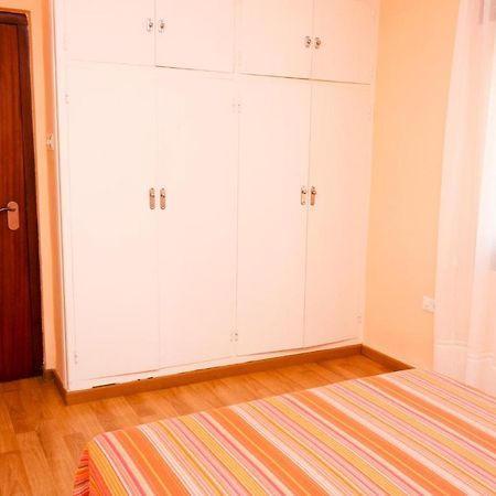 Chalet Grecia Inmomart เพนิสโคลา ภายนอก รูปภาพ