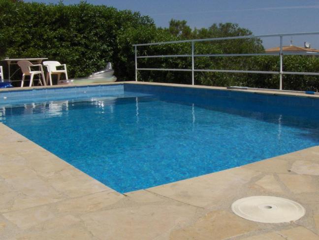Chalet Grecia Inmomart เพนิสโคลา ภายนอก รูปภาพ