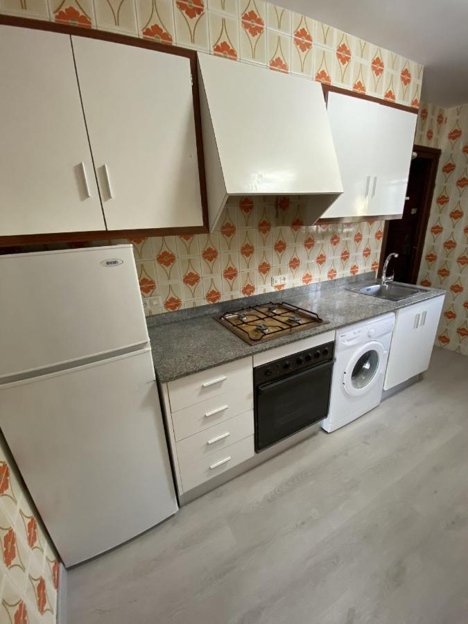 Chalet Grecia Inmomart เพนิสโคลา ภายนอก รูปภาพ