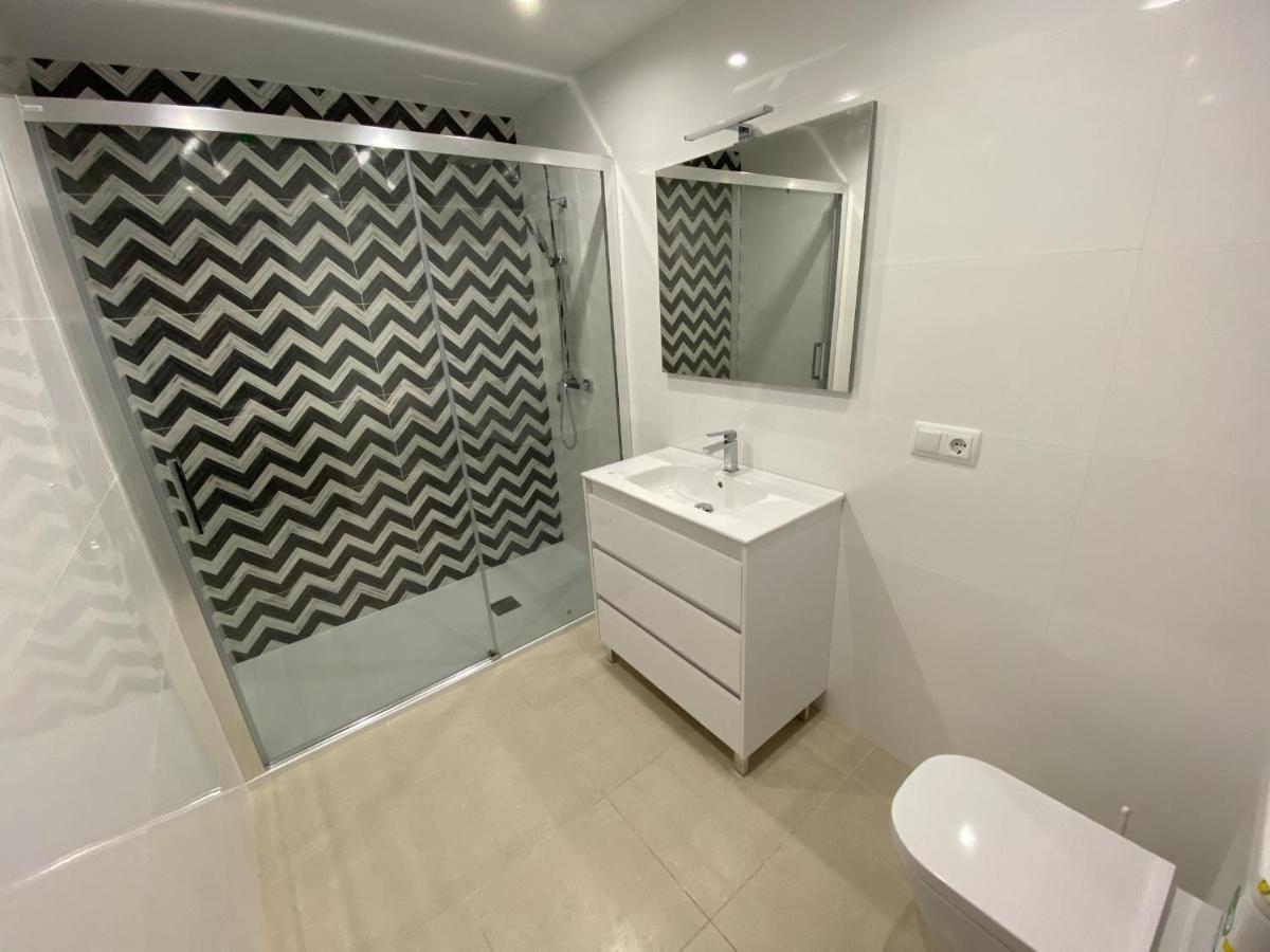 Chalet Grecia Inmomart เพนิสโคลา ภายนอก รูปภาพ