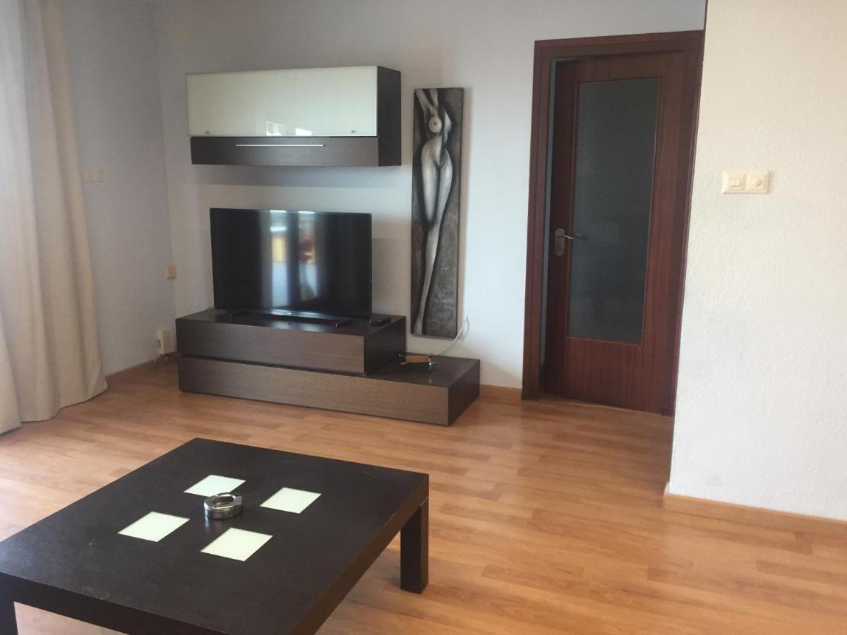 Chalet Grecia Inmomart เพนิสโคลา ภายนอก รูปภาพ