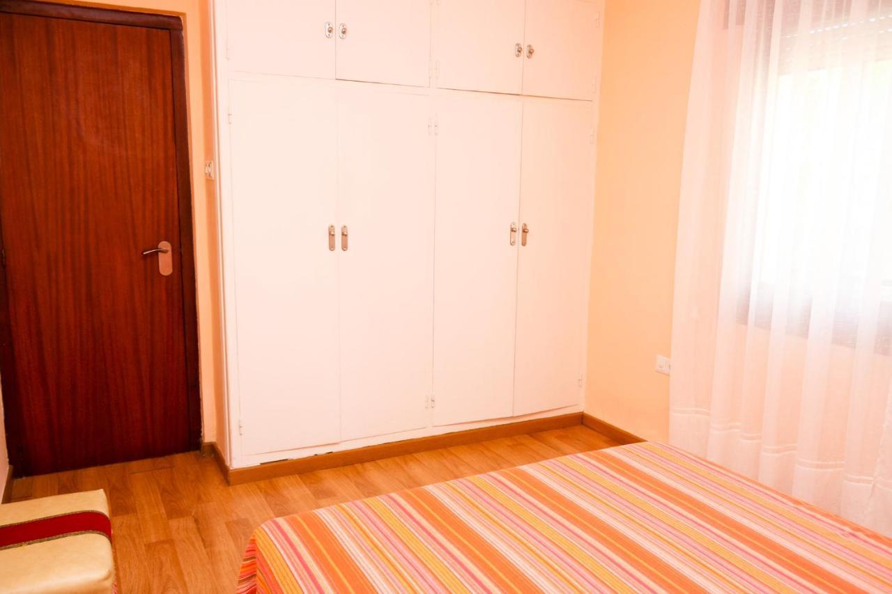 Chalet Grecia Inmomart เพนิสโคลา ภายนอก รูปภาพ