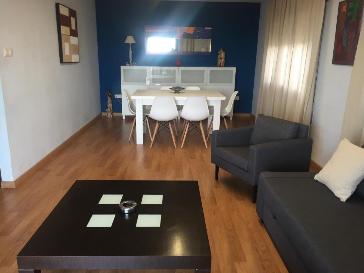 Chalet Grecia Inmomart เพนิสโคลา ภายนอก รูปภาพ