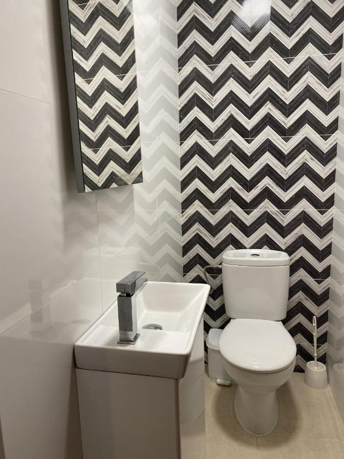 Chalet Grecia Inmomart เพนิสโคลา ภายนอก รูปภาพ